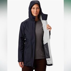 Mountain Hardwear Acadia Parka